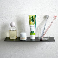 Iron Plate Shelf L