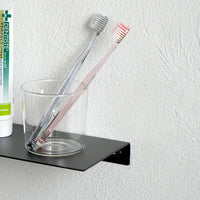 Iron Plate Shelf S