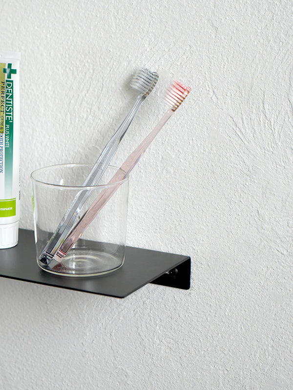 Iron Plate Shelf S