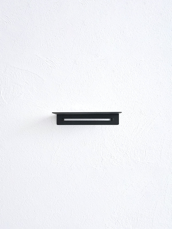 Iron Plate Shelf S