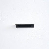 Iron Plate Shelf S