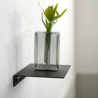 Iron Plate Shelf S