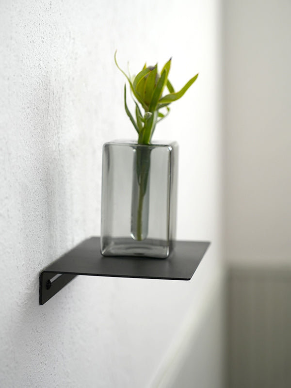 Iron Plate Shelf S