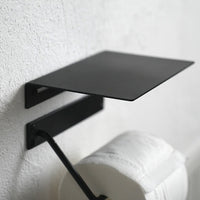 Iron Plate Shelf S