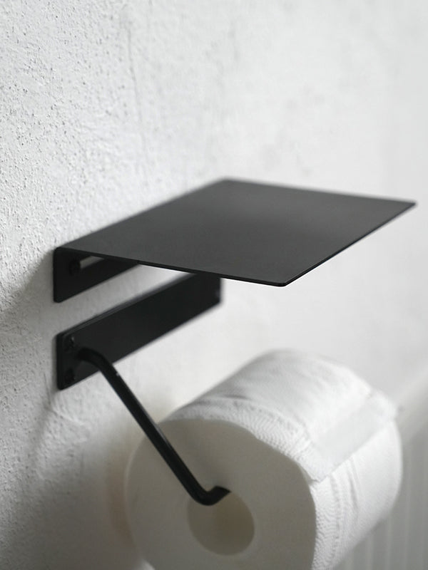 Iron Plate Shelf S