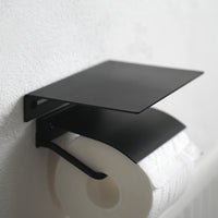 Iron Plate Shelf S
