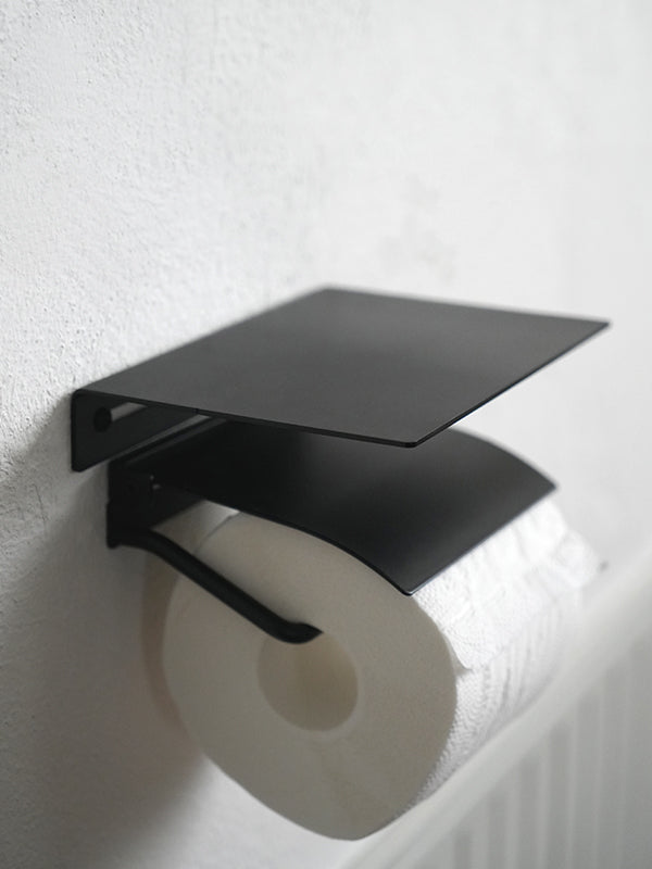 Iron Plate Shelf S