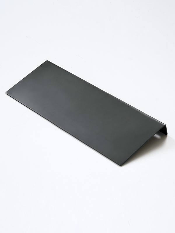 Iron Plate Shelf L