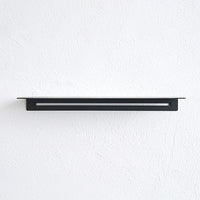 Iron Plate Shelf L