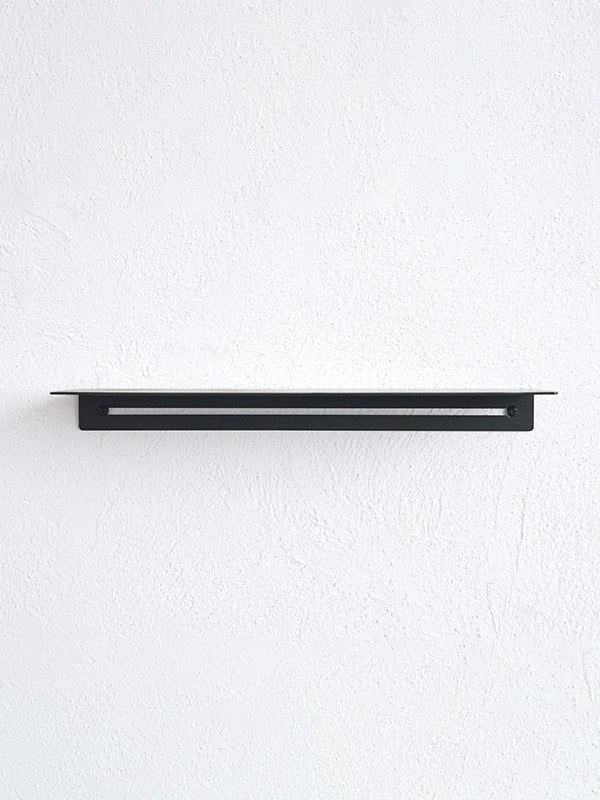 Iron Plate Shelf L
