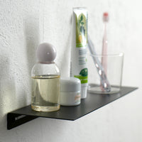 Iron Plate Shelf L