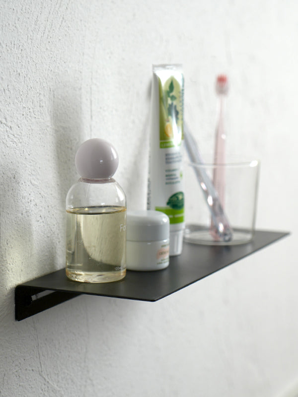 Iron Plate Shelf L