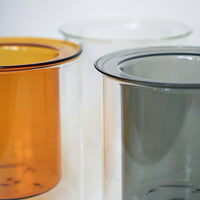 PINOガラスプランター