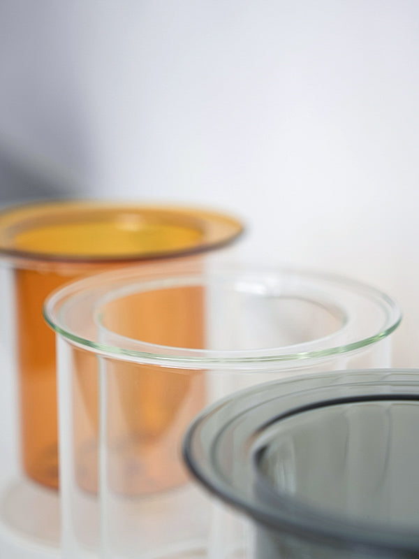 PINOガラスプランター