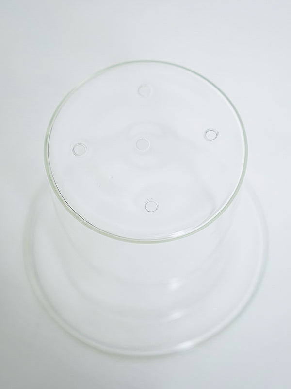 PINOガラスプランター