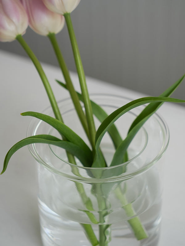 PINOガラスプランター