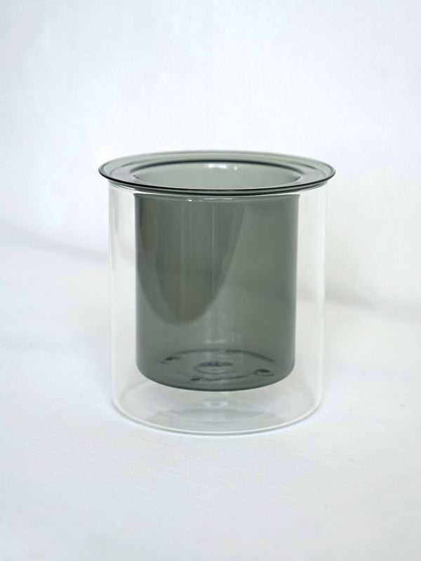 PINOガラスプランター