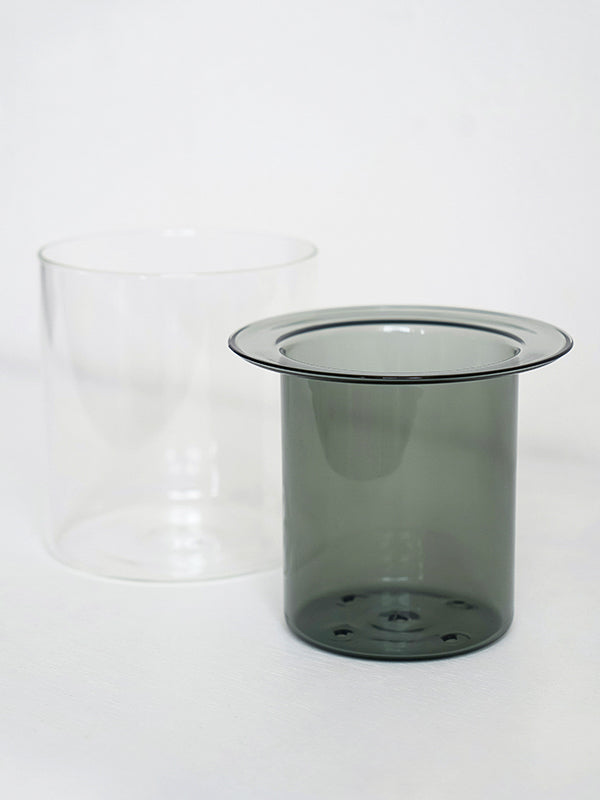 PINOガラスプランター