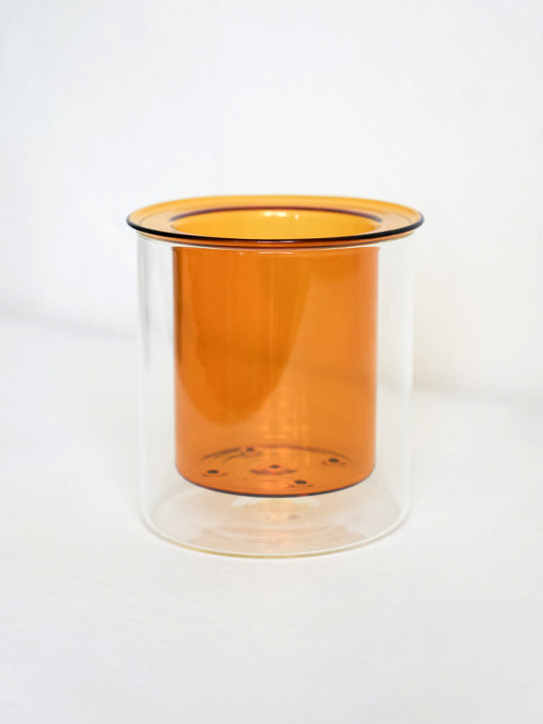 PINOガラスプランター