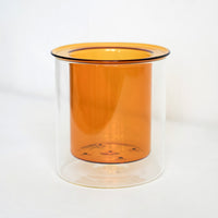 PINOガラスプランター