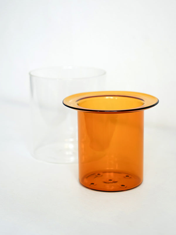 PINOガラスプランター