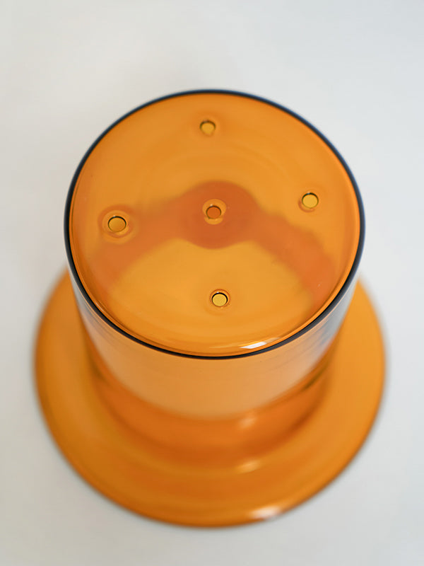 PINOガラスプランター