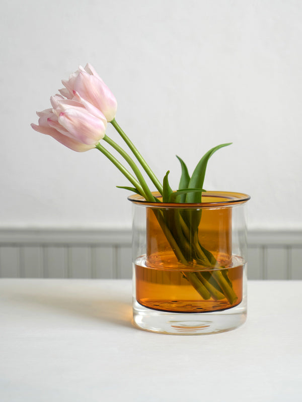 PINOガラスプランター