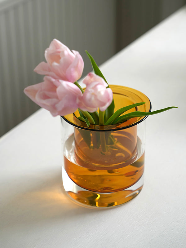 PINOガラスプランター