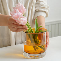 PINOガラスプランター