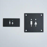 アイアンサイン ToiletS