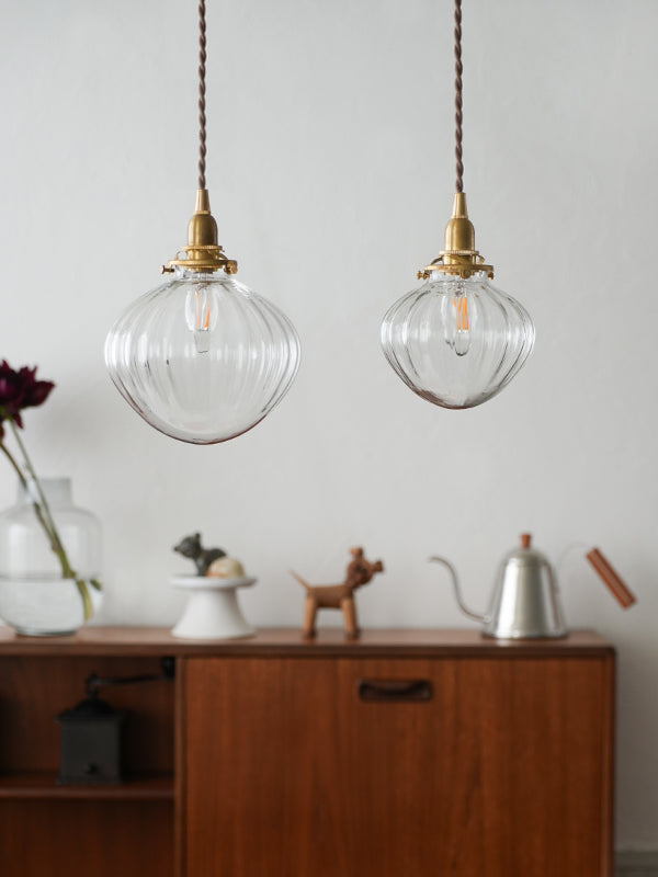 ガラスシェード フルクト L ホワイト ペンダントライト ガラスシェード フルクト L ホワイト ペンダントライト