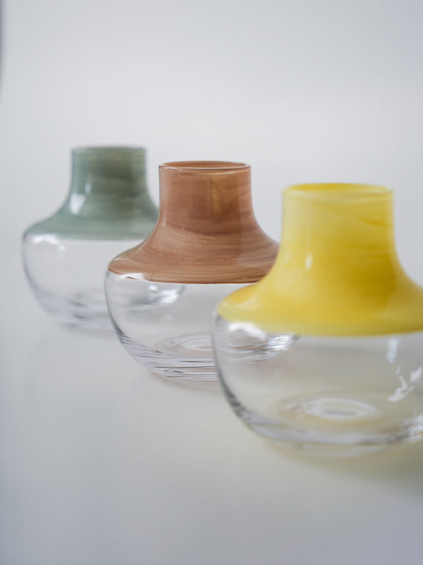 ガラスベース PUDIN | AXCIS ONLINE