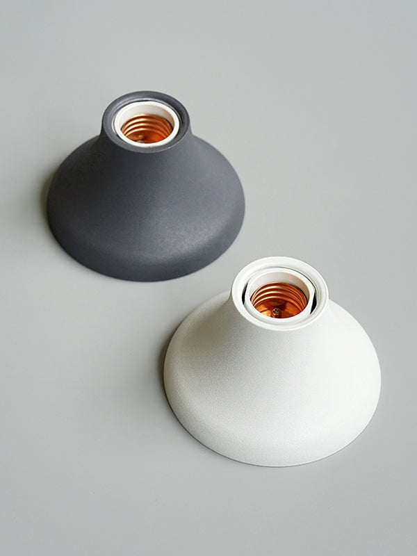 Flare ceiling light