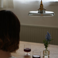 ガラスシェード ミュレイ