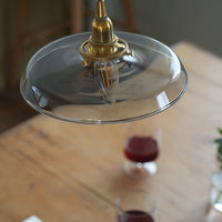 ガラスシェード ミュレイ