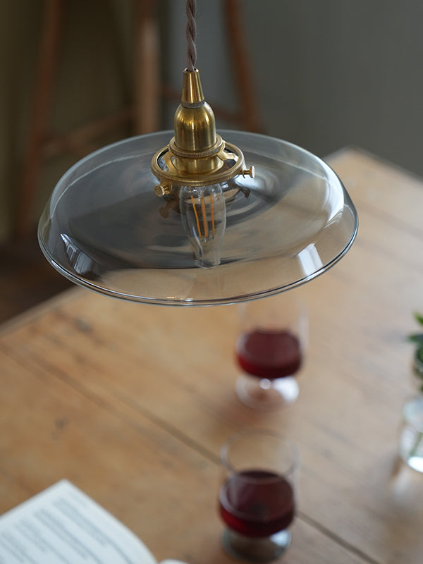 ガラスシェード ミュレイ