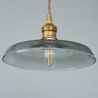 ガラスシェード ミュレイ