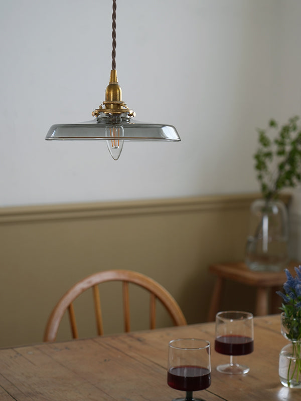 ガラスシェード ミュレイ