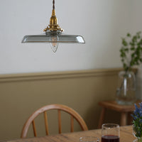 ガラスシェード ミュレイ