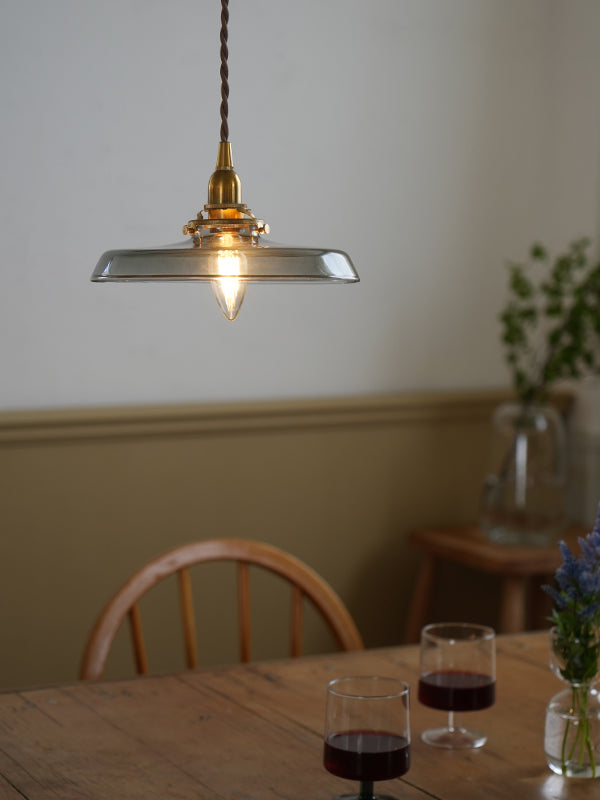 ガラスシェード ミュレイ