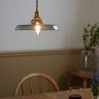 ガラスシェード ミュレイ