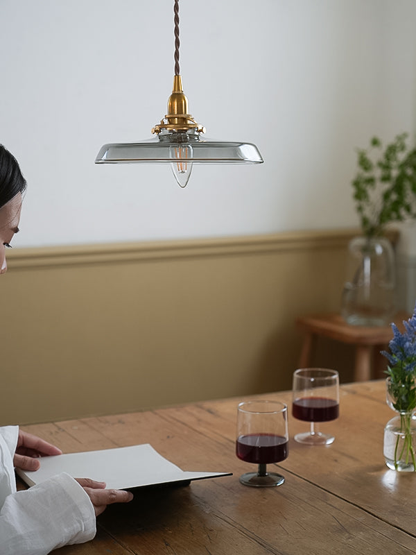 ガラスシェード ミュレイ