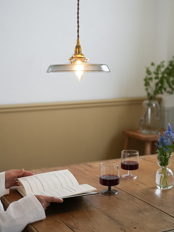 ガラスシェード ミュレイ