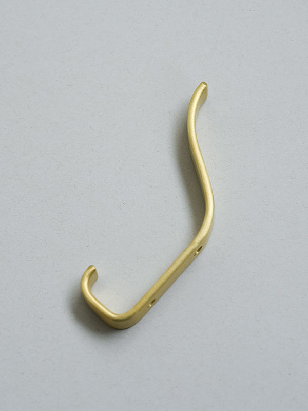 ブラスツーフック
