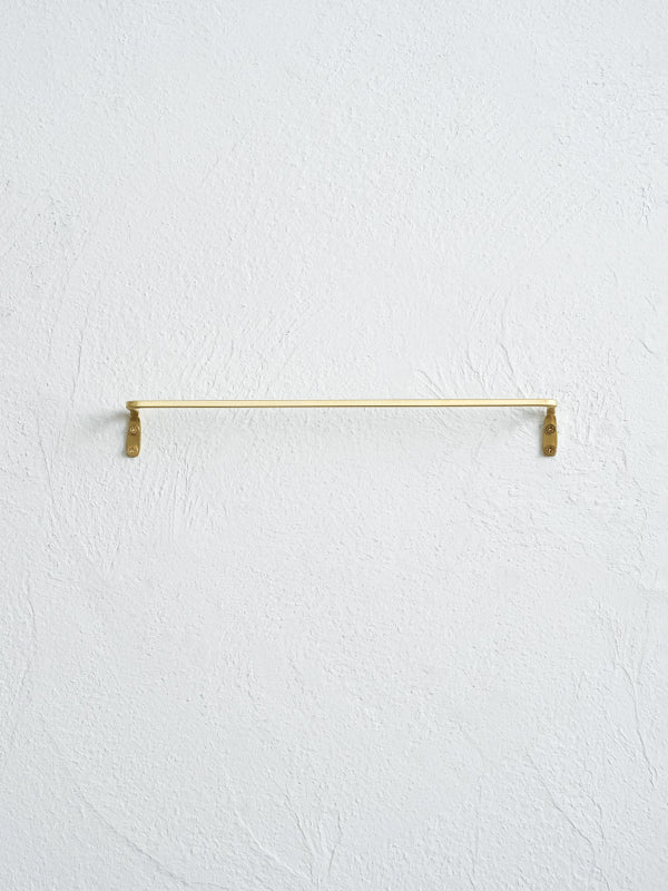 ブラスタオルレール