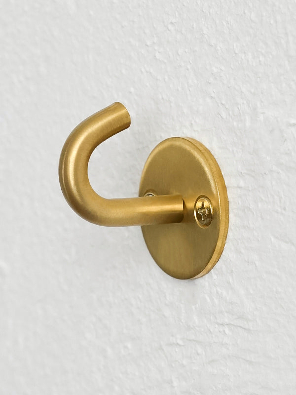 Brass Hanging Hook