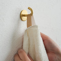 Brass Hanging Hook