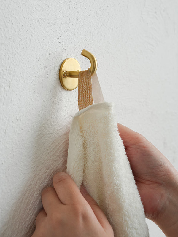 Brass Hanging Hook
