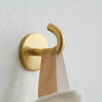 Brass Hanging Hook