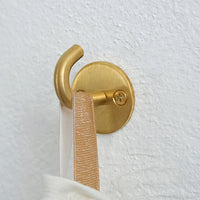 Brass Hanging Hook